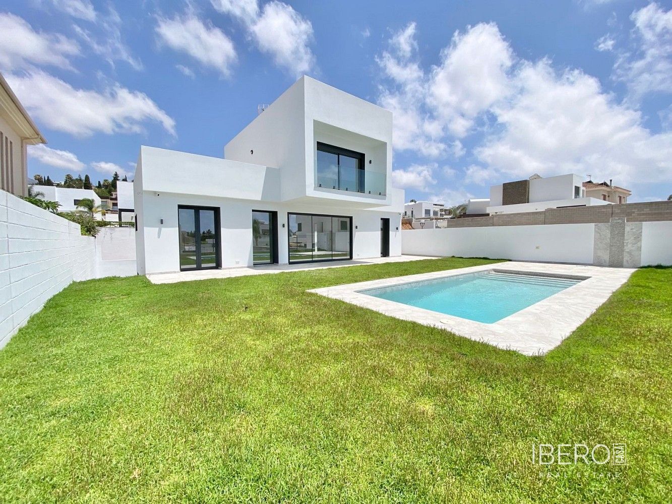 Rodinný dům · 309 m² · Mijas, Španělsko - 3