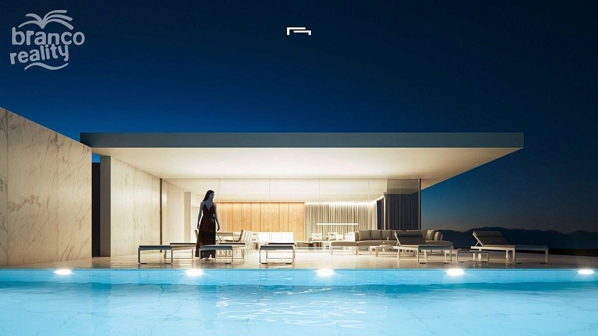 Rodinný dům · 370 m² · Moraira_Teulada, ES - 3