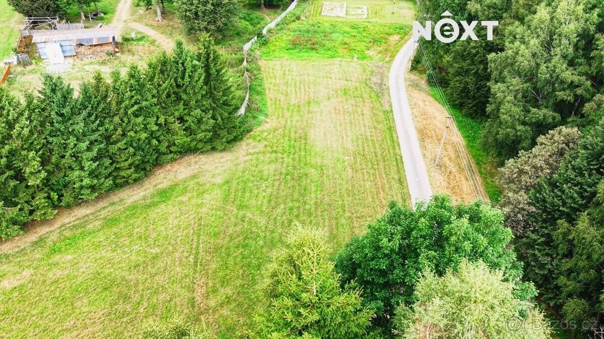 Prodej pozemek pro bydlení - 561 68, Ústí nad Orlicí