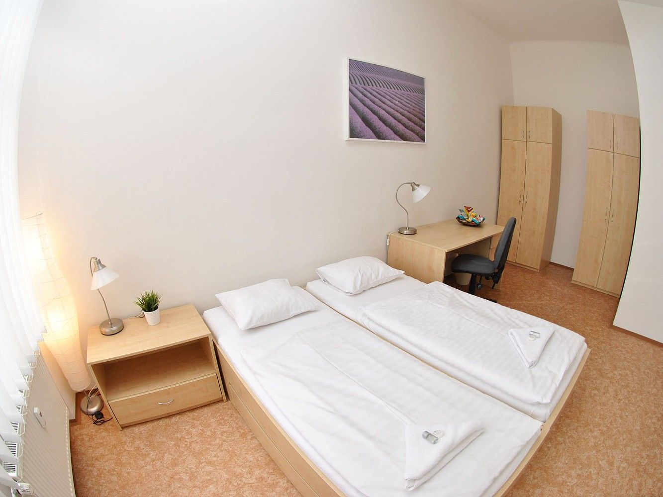 Pronájem byt - Brno, okres Brno-město, Jihomoravský kraj, 75 m² - 5
