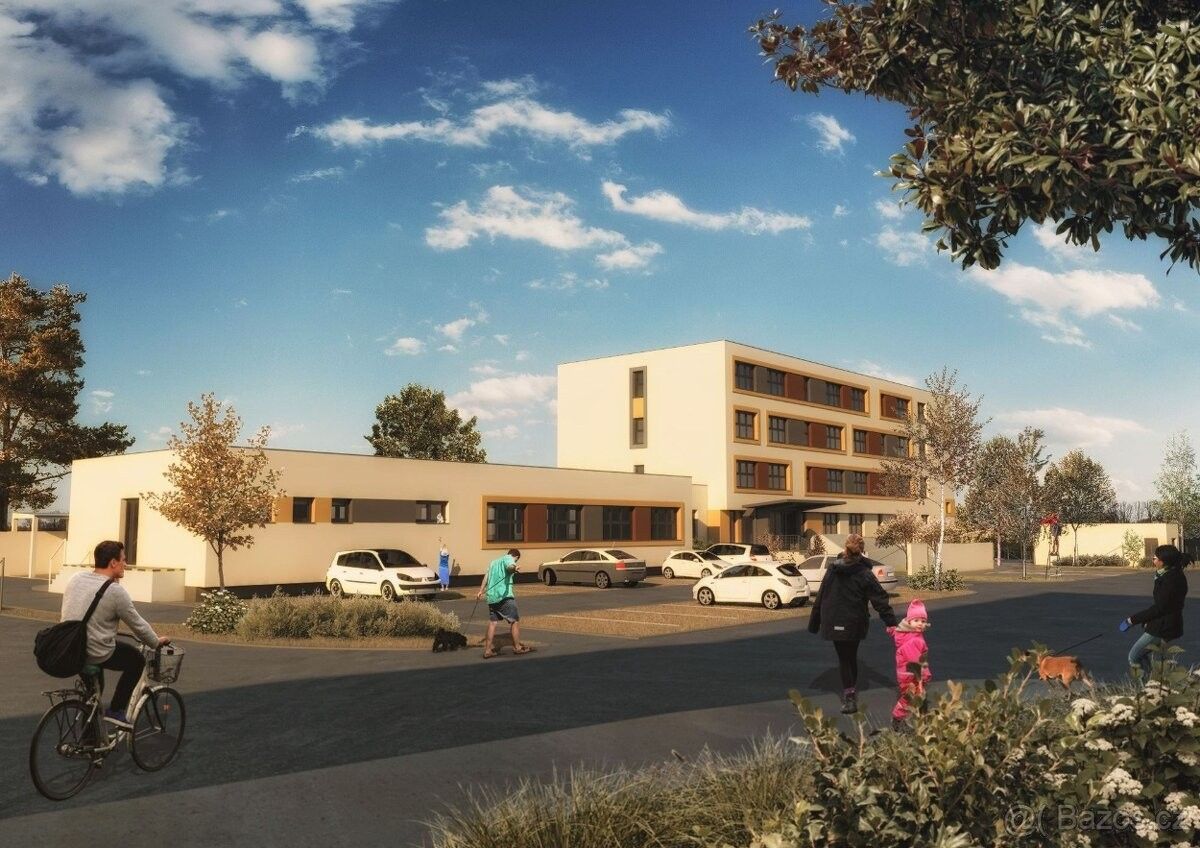 Pronájem ostatní - Velká nad Veličkou, 696 74