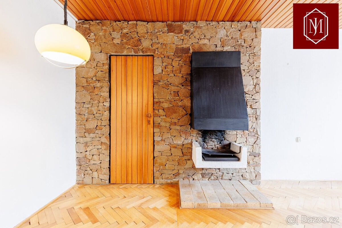 Prodej byt - Chlum u Třeboně, 378 04