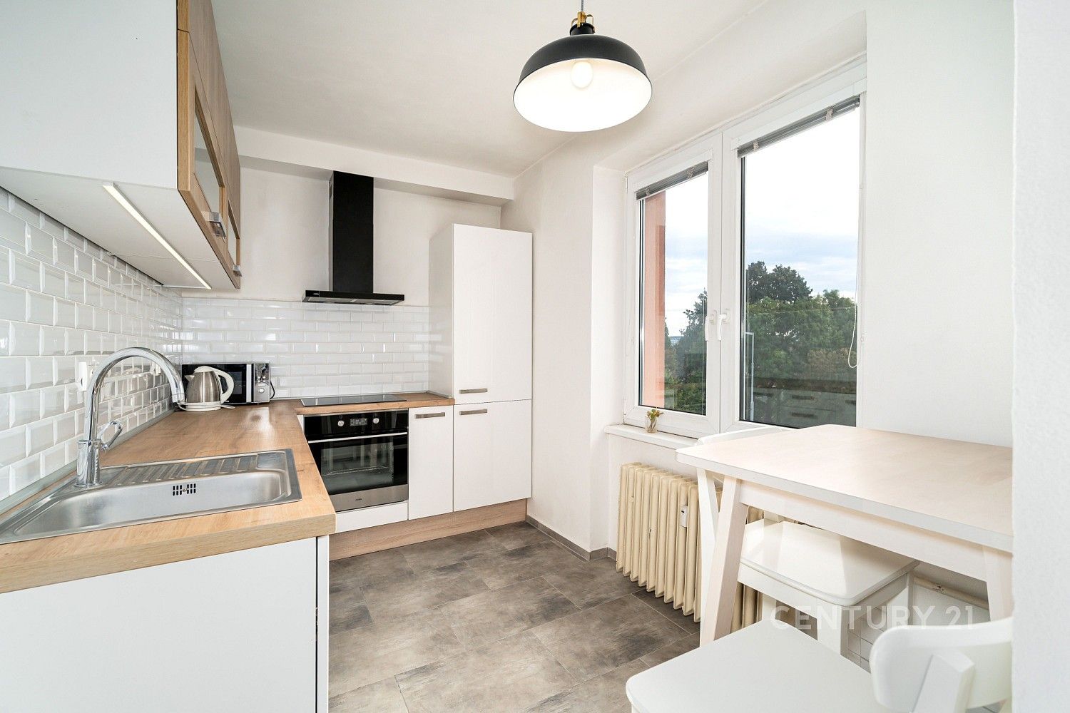 2+1, Černokostelecká, Praha 10 - Strašnice, 50 m² - 2