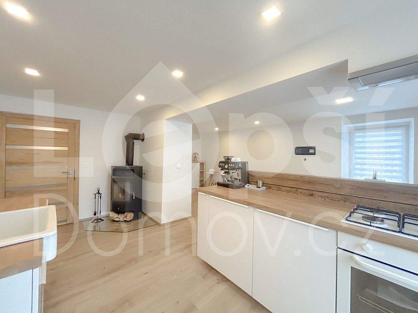 Byt 3+kk · 70 m² · Písečná, okres Jeseník - 3