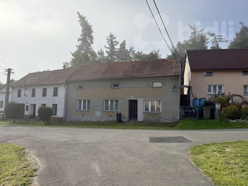 Rodinné domy, Vincencov, 100 m²