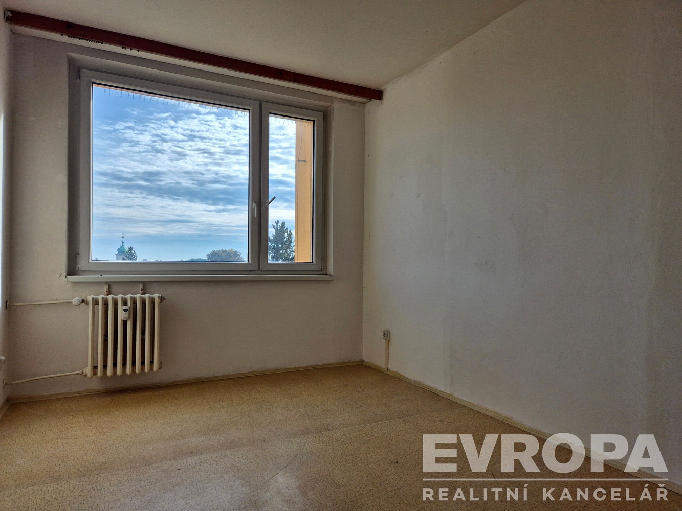 Byt 5+1 · 100 m² · Uherská, Praha 9 - Vinoř - 4