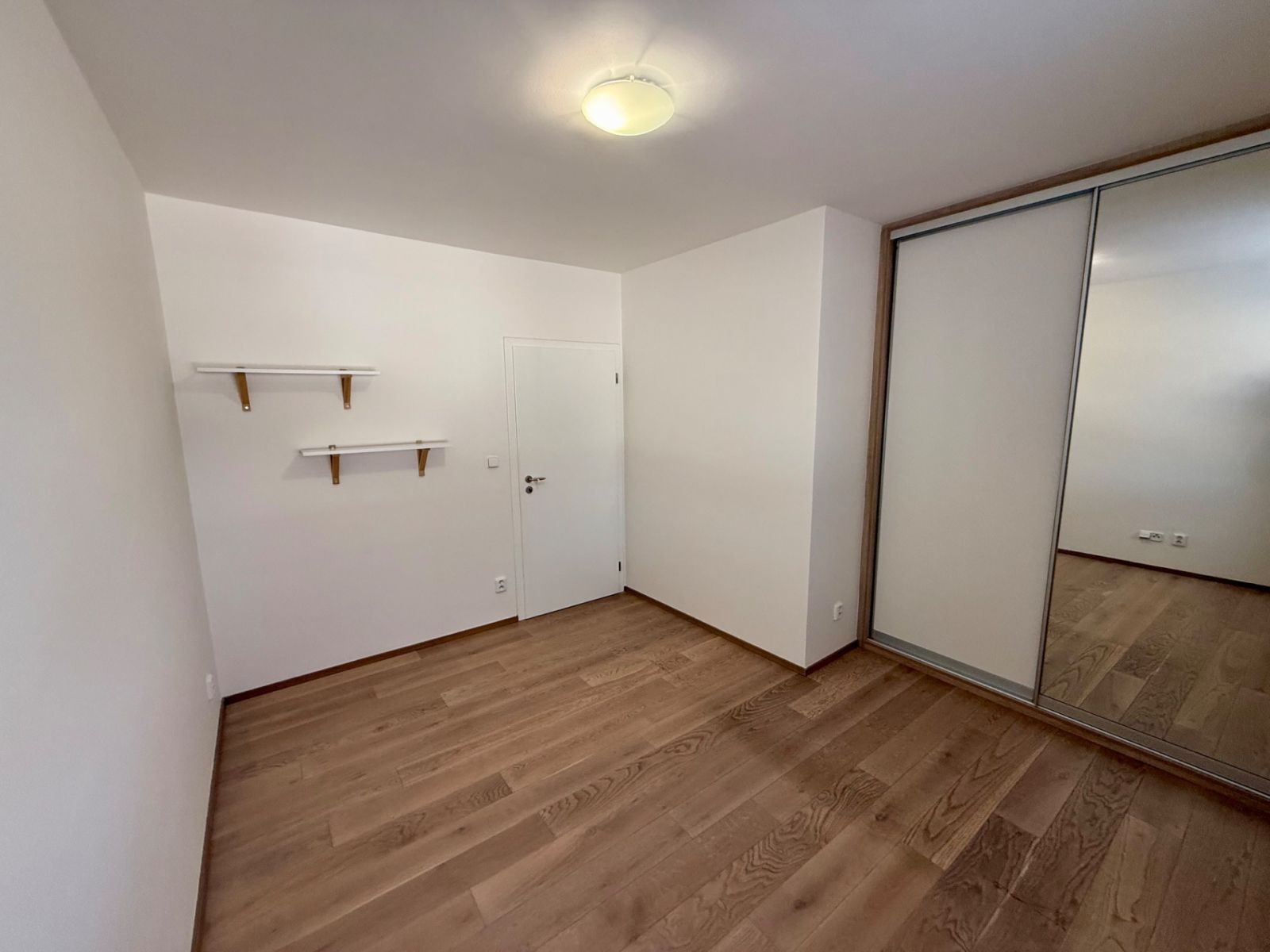 Pronájem byt 3+kk - Ke Slivenci, Praha - Lochkov, 97 m² - 5