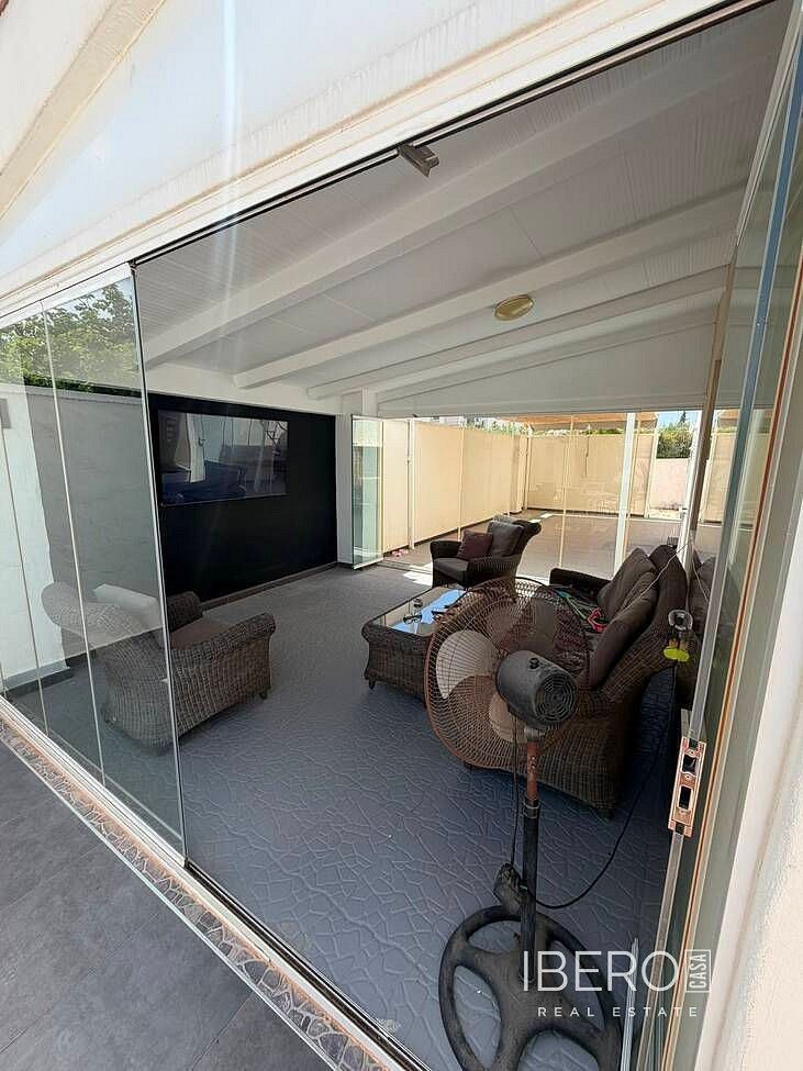 Prodej rodinný dům - Lomas de Don Juan, ES, 85 m² - 5