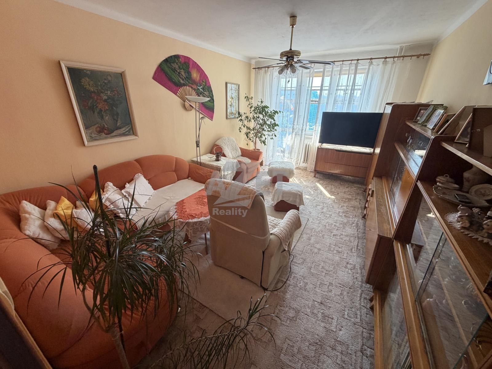 Byt 3+1 · 65 m² · tř. Těreškovové, Karviná - 4