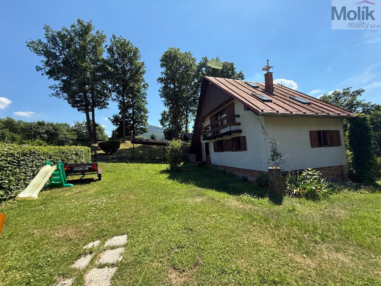 Chata · 124 m² · Bílka, Bořislav - 4