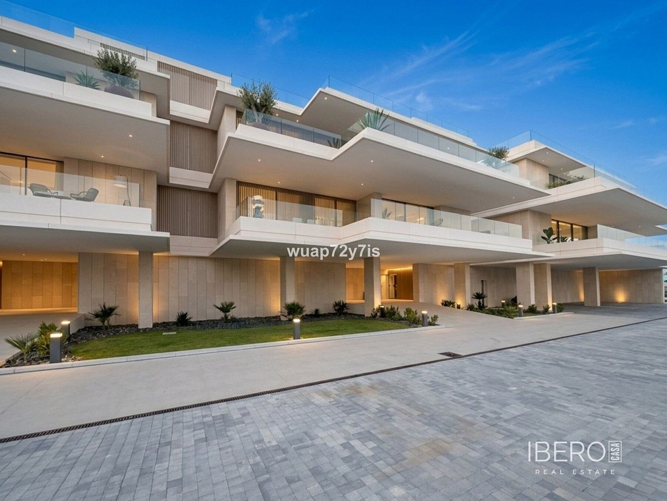 4+kk, La Quinta, Španělsko, 143 m² - 2