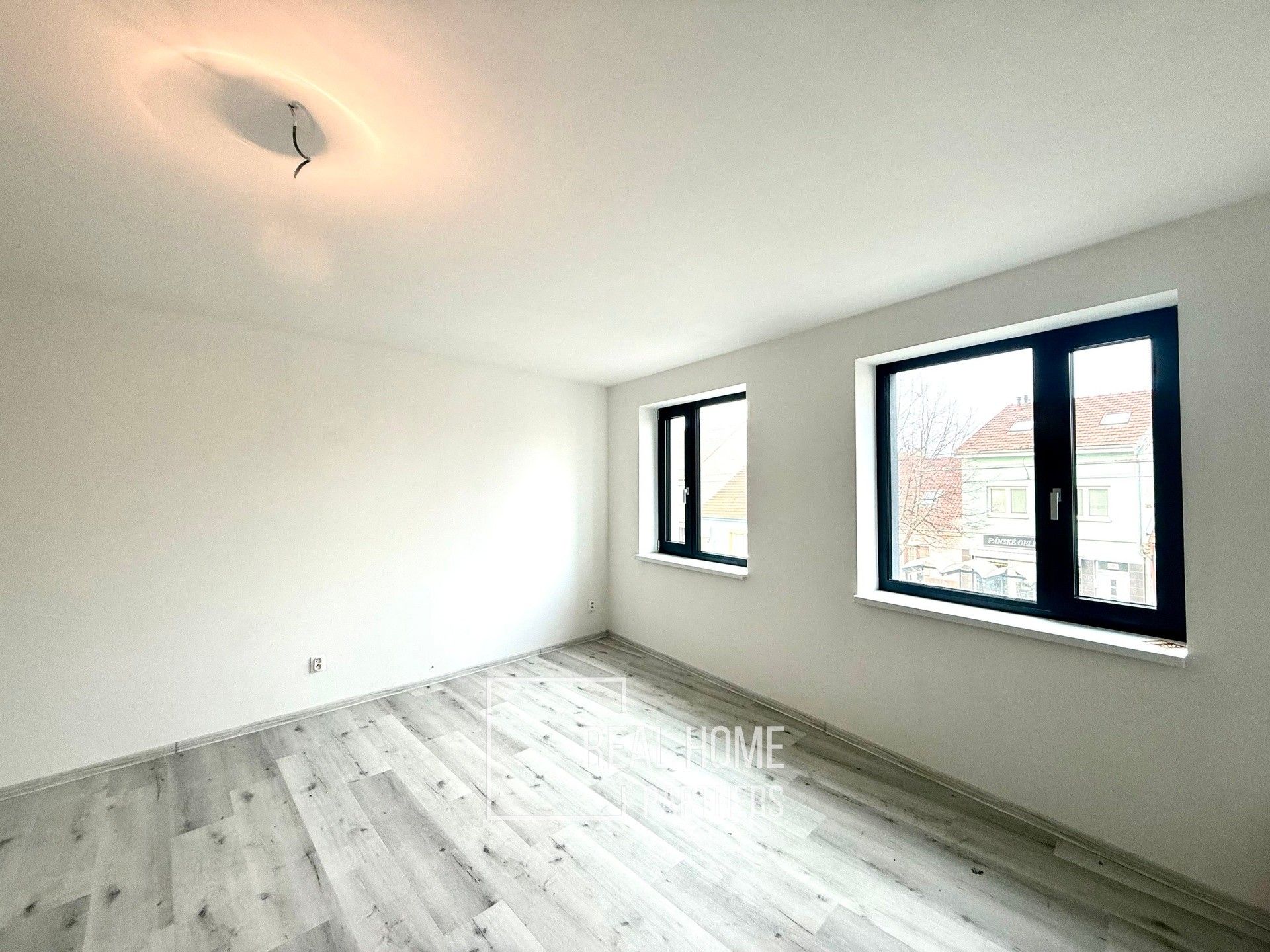 1+kk, Táborská, Brno, 41 m²