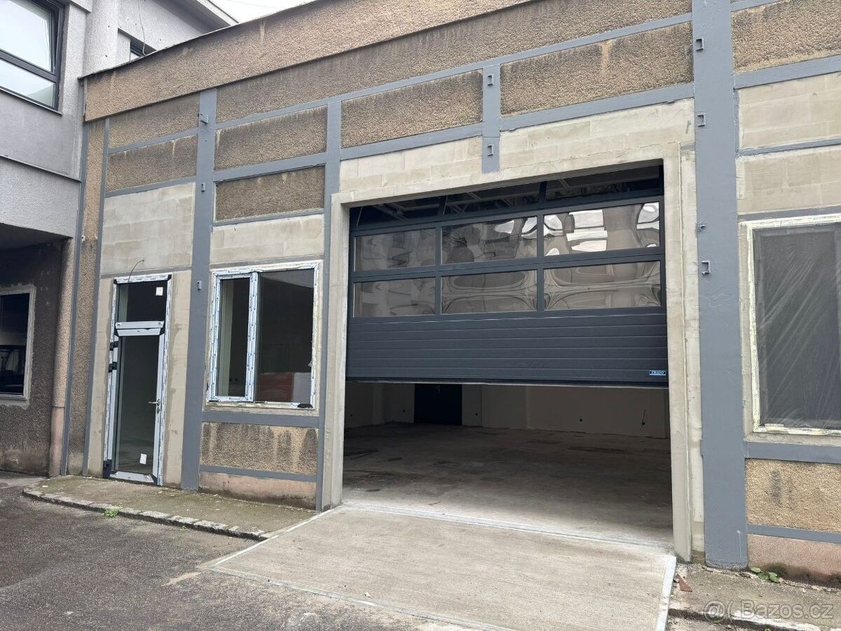 Sklady, Ostrava, 709 00 - 1
