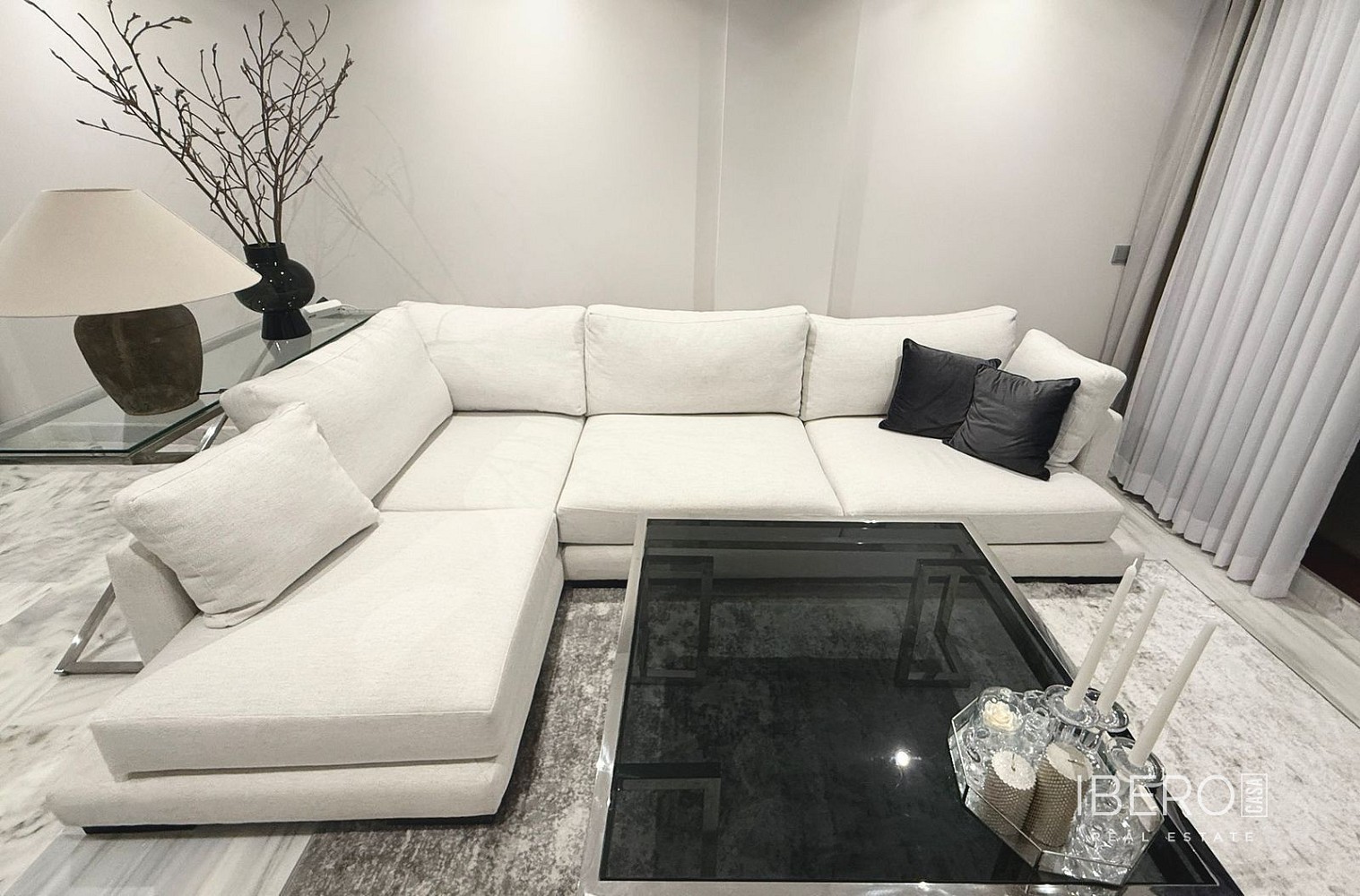 2+kk, Selwo, Španělsko, 72 m² - 1