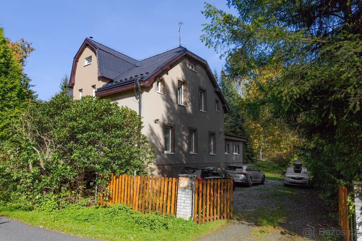 Rodinné domy, Krásná Lípa, 407 46