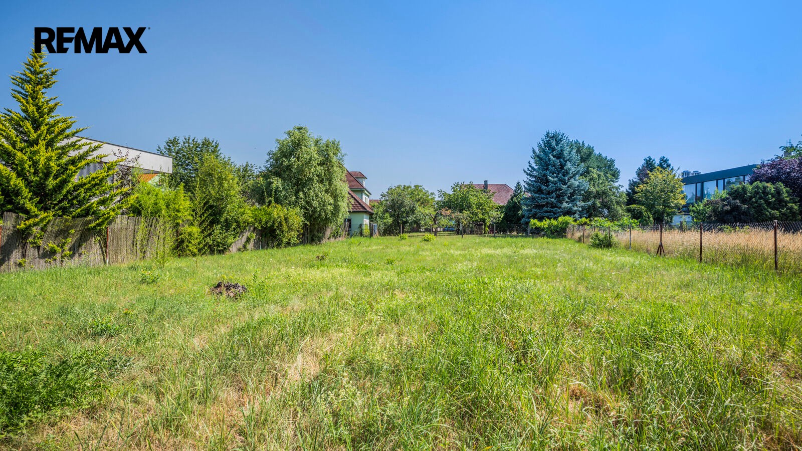 Prodej pozemek pro bydlení - Praha, 719 m² - 5