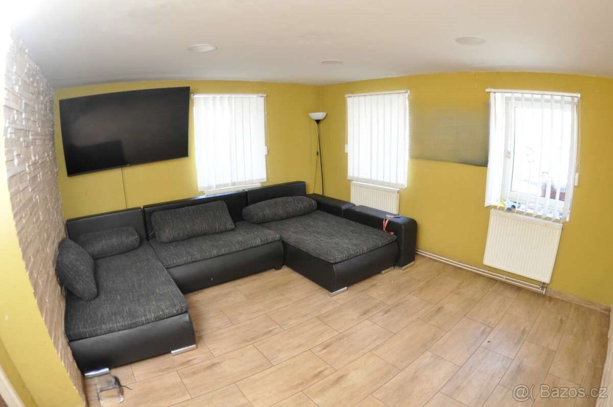 Prodej rodinný dům - Mšené-lázně, 411 19