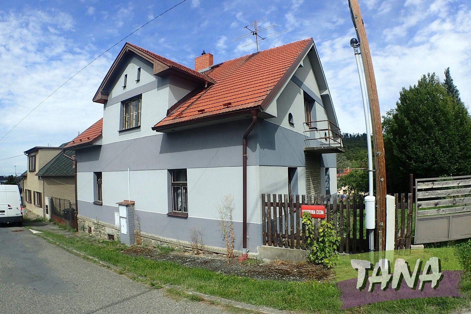 Rodinný dům, 130 m²