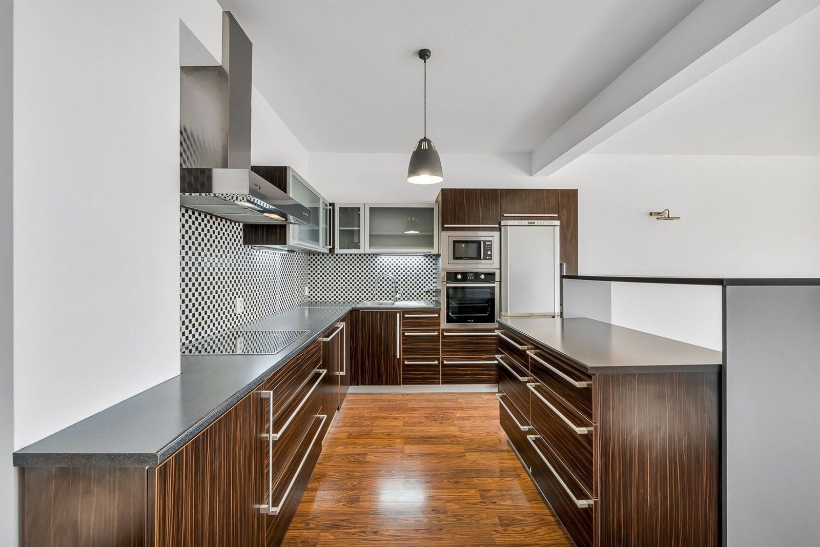Prodej byt 2+kk - Marty Krásové, Praha Čakovice, 80 m² - 5
