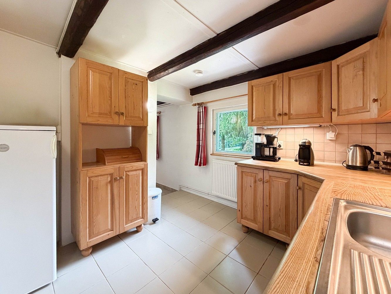 Chalupy, Víchová nad Jizerou - Horní Sytová, okres Semily, Liberecký kraj, 83 m² - 2