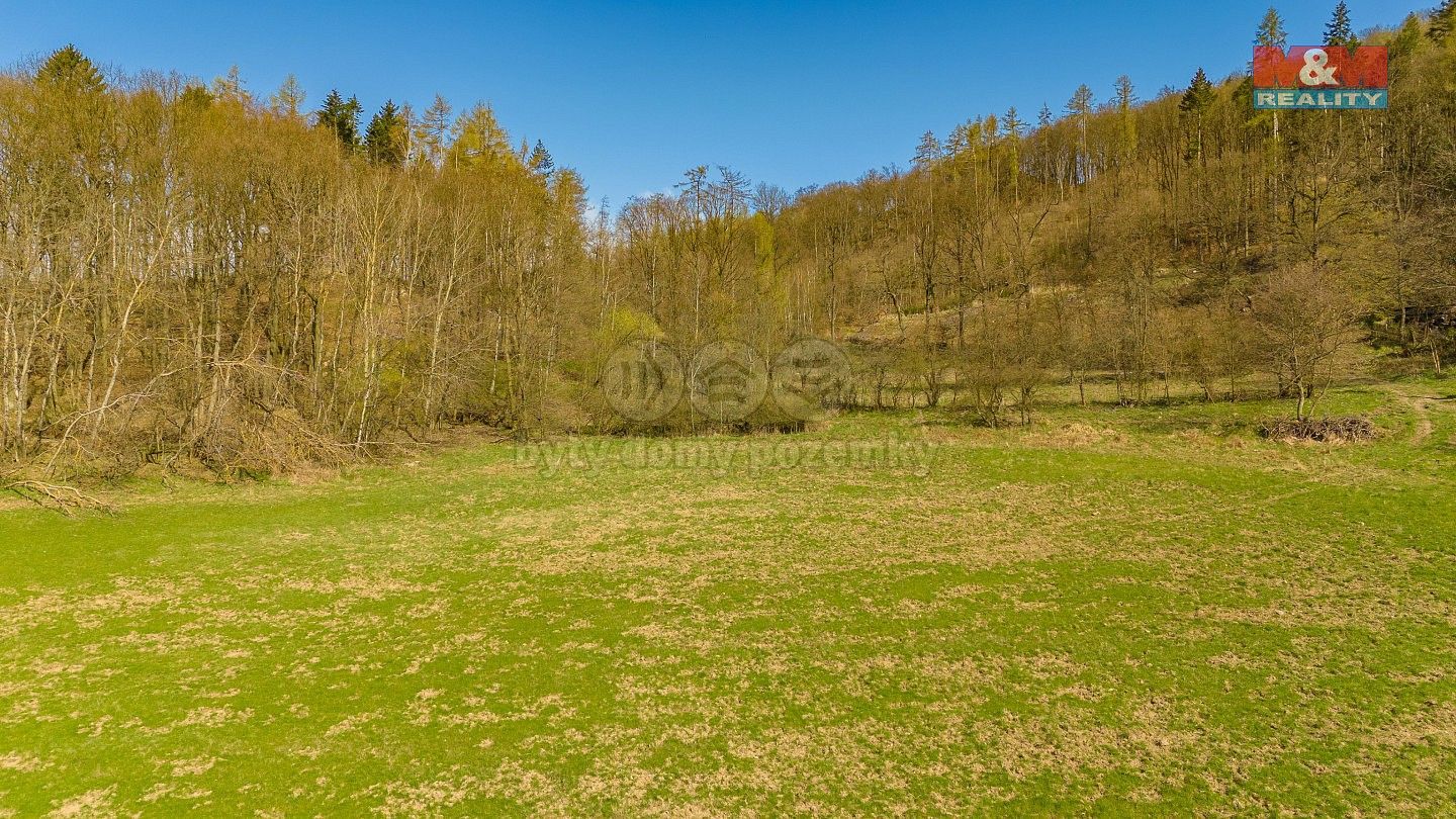 Zahrady, Třebušín - Řepčice, okres Litoměřice, Ústecký kraj - 2