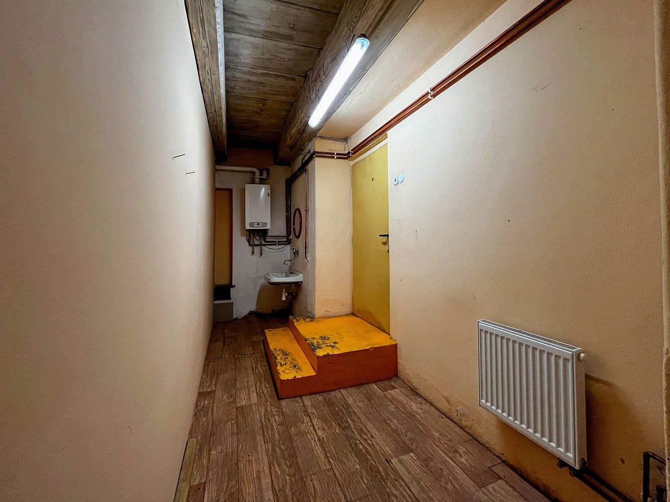 Obchodní prostory · 65 m² · Tyršovo náměstí, Česká Třebová, okres Ústí nad Orlicí - 4