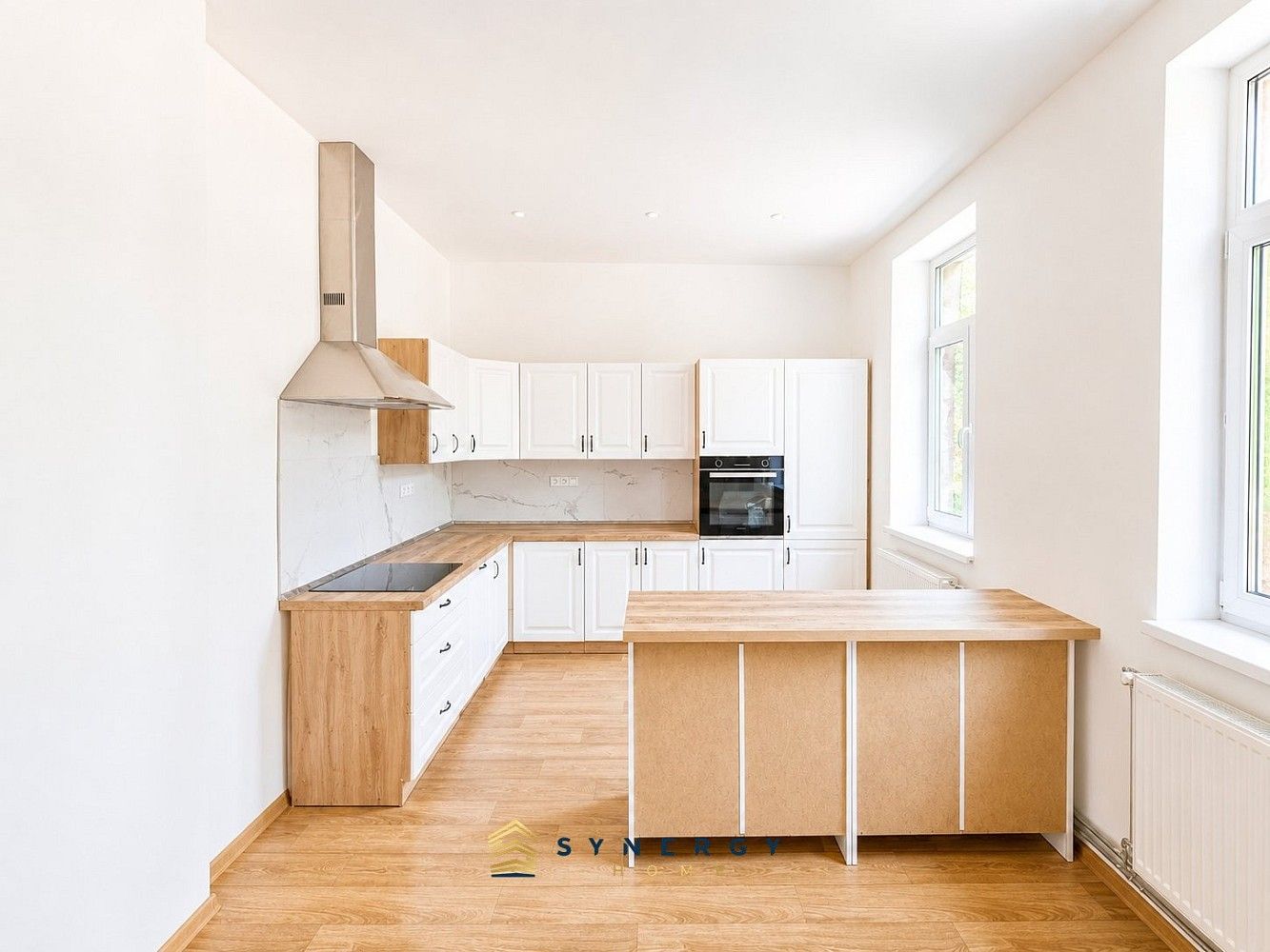 2+1, Nový Bor, okres Česká Lípa, Liberecký kraj, 74 m² - 2