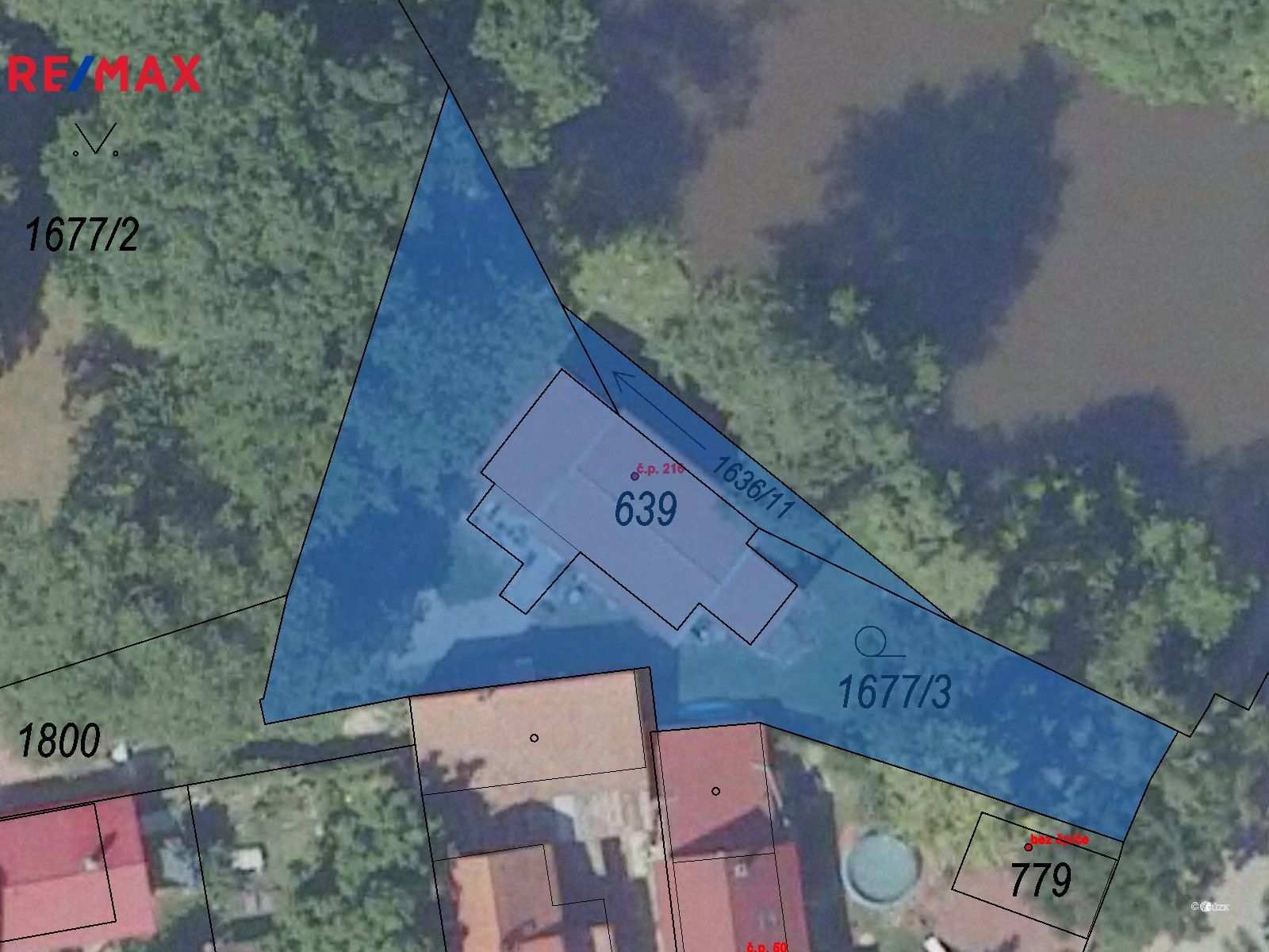 Prodej rodinný dům - Baštecká, Starý Kolín, 70 m²
