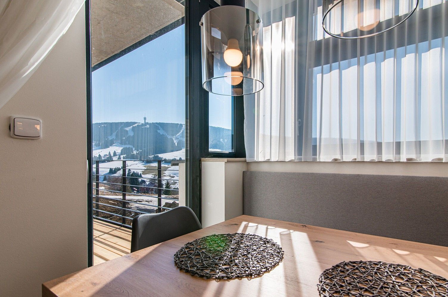 Prodej byt 3+kk - Loučná pod Klínovcem - Loučná, okres Chomutov, 102 m² - 5