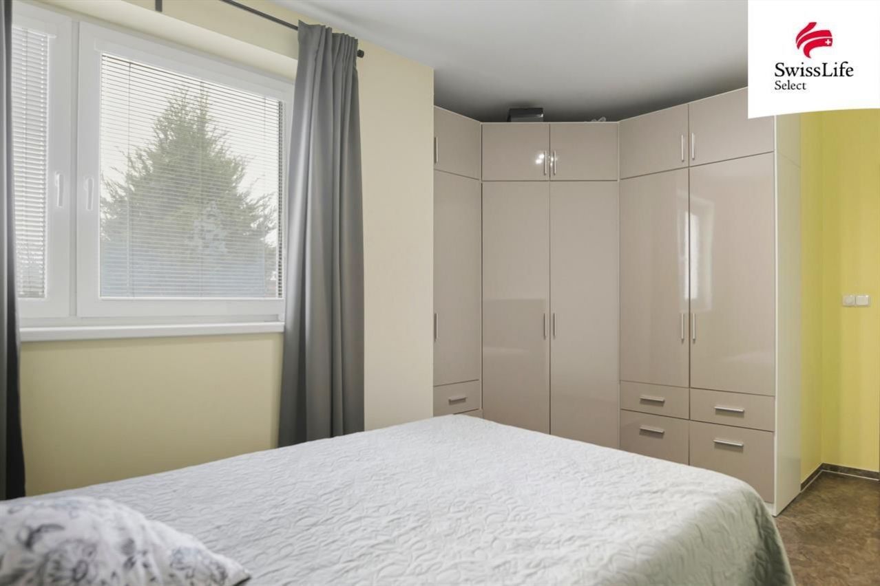 Rodinný dům · 89 m² · Slunečná  , Veliká Ves - 4