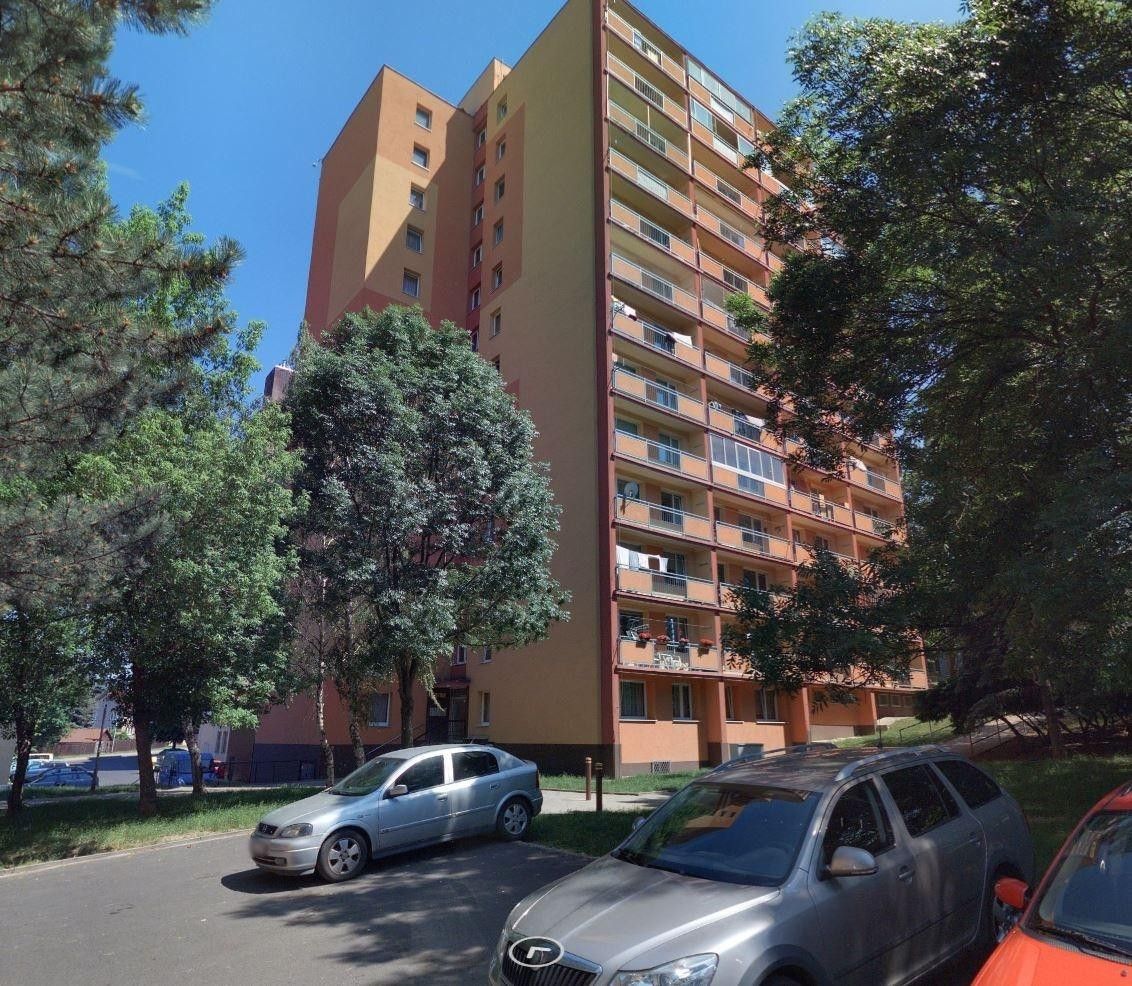 Byty, Bílina, 418 01