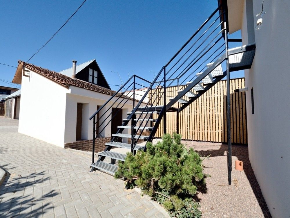 Prodej restaurace - Zaječí, 691 05