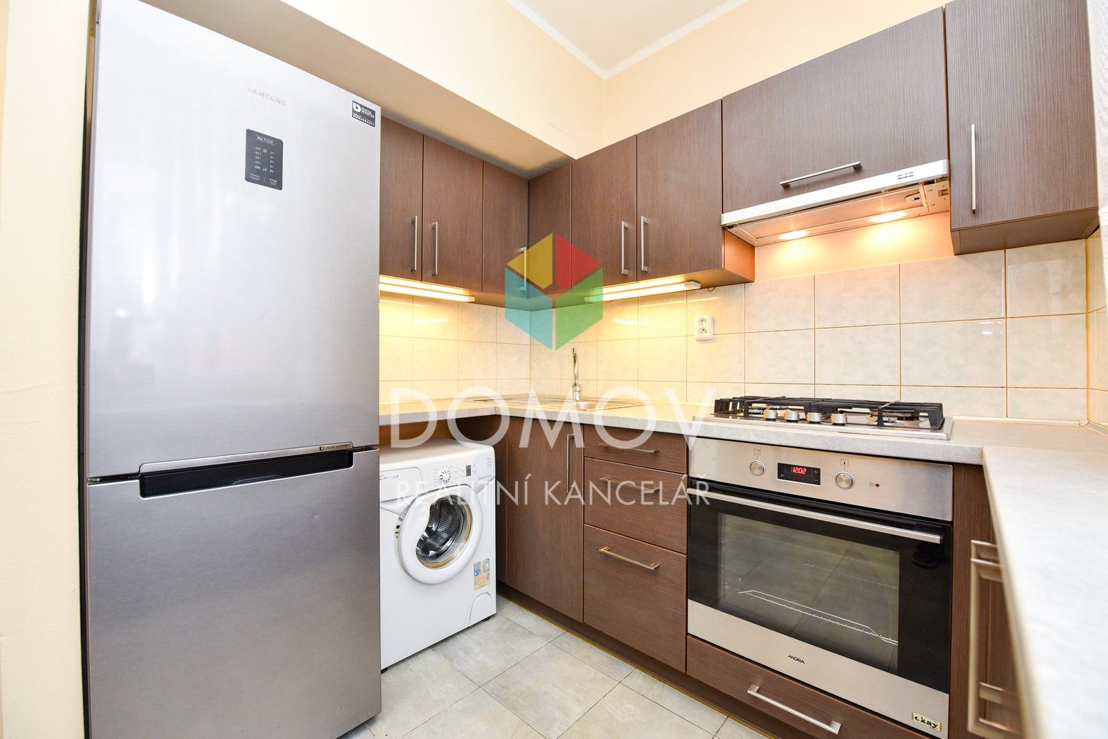 Prodej byt 1+1 - Horňátecká, Praha, 28 m²