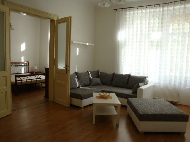 Byt 3+1 · 95 m² · Vrázova, Praha - Smíchov - 4