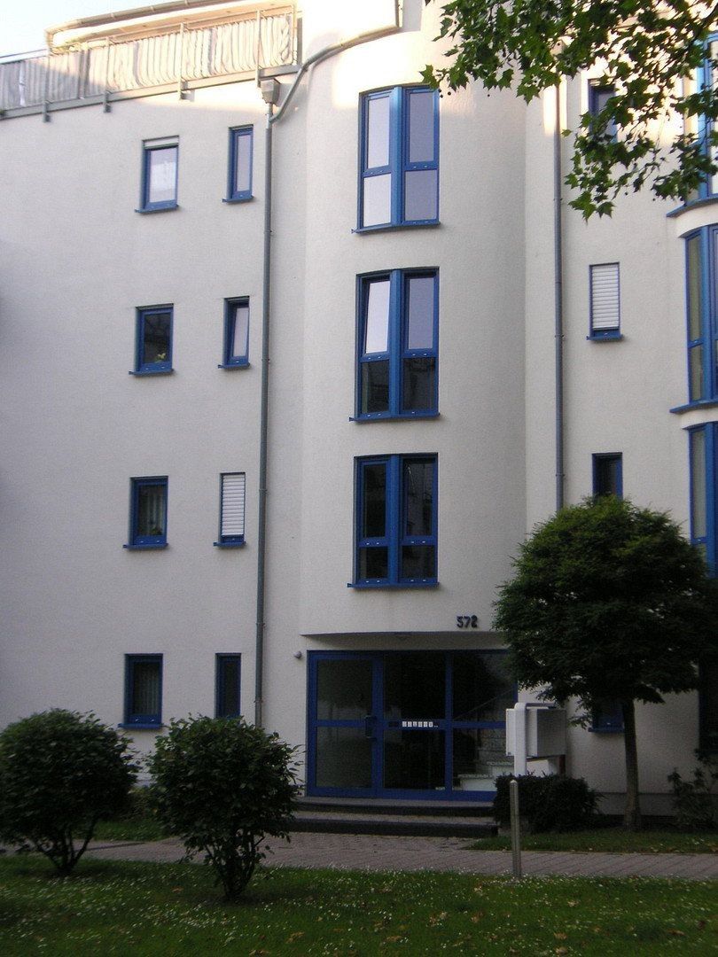 Byt 1+1 · 33 m² · Hattinger Str. 572 Bochum Linden Nordrhein-Westfalen 44879 - 3