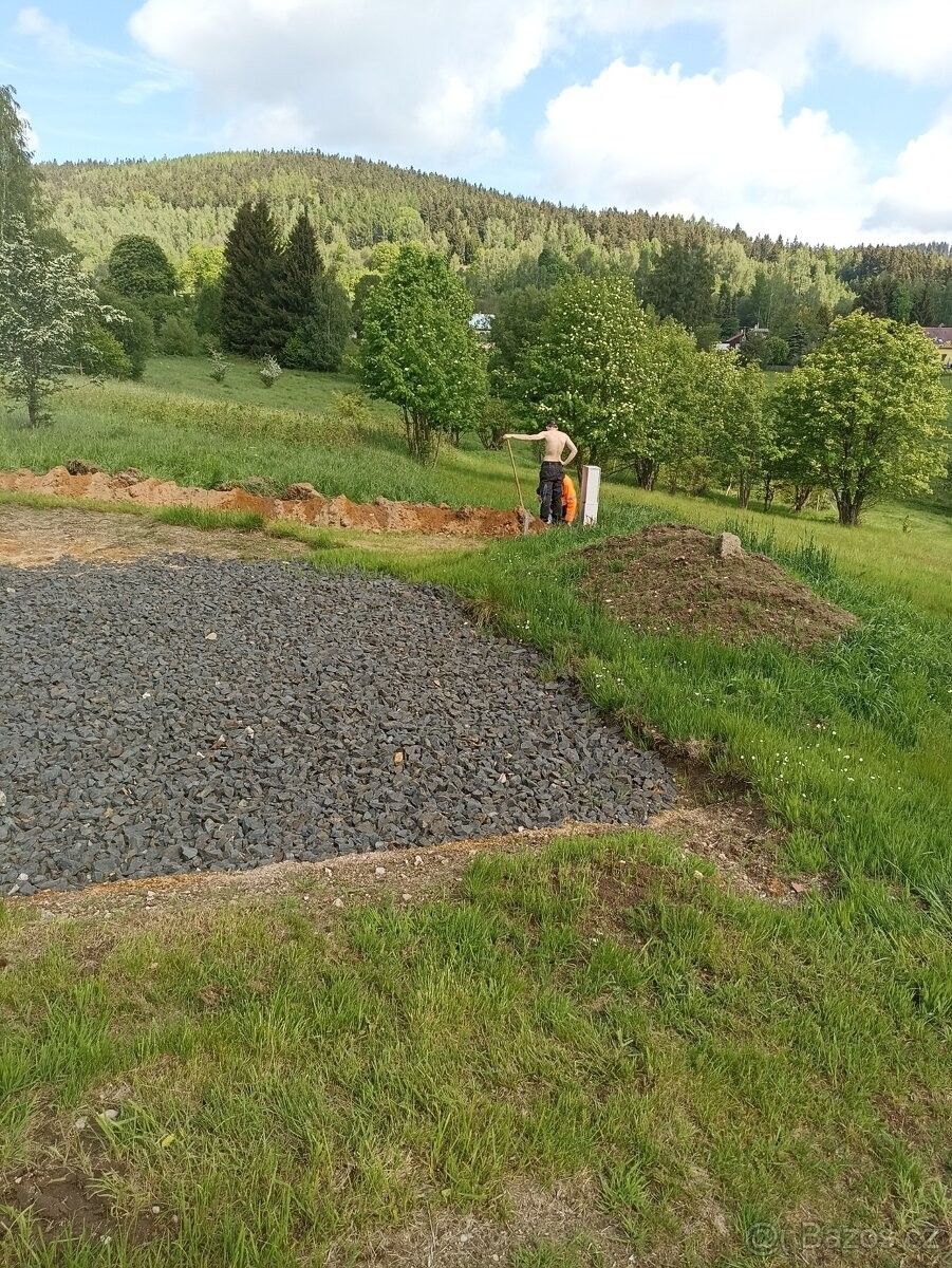 Prodej pozemek pro bydlení - Rotava, 357 01 - 5