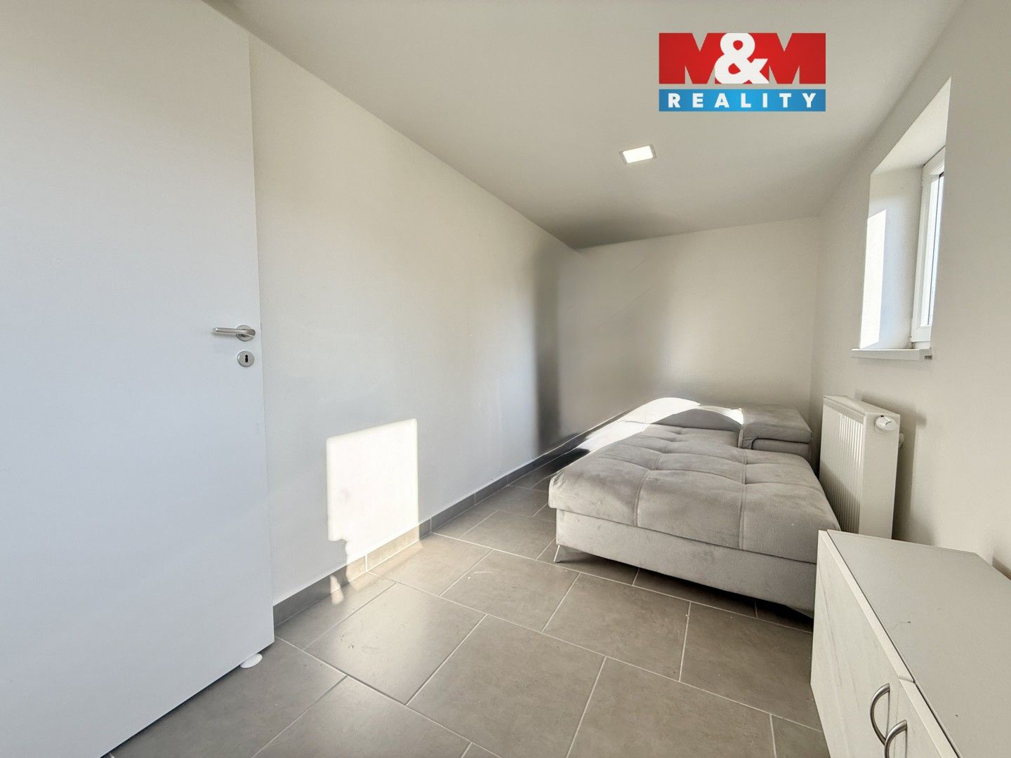 2+kk, Družební, Nové Město nad Metují, 45 m²