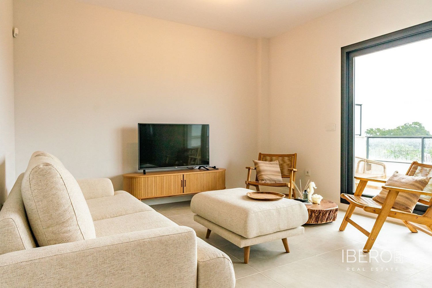 3+kk, Selwo, Španělsko, 100 m² - 1