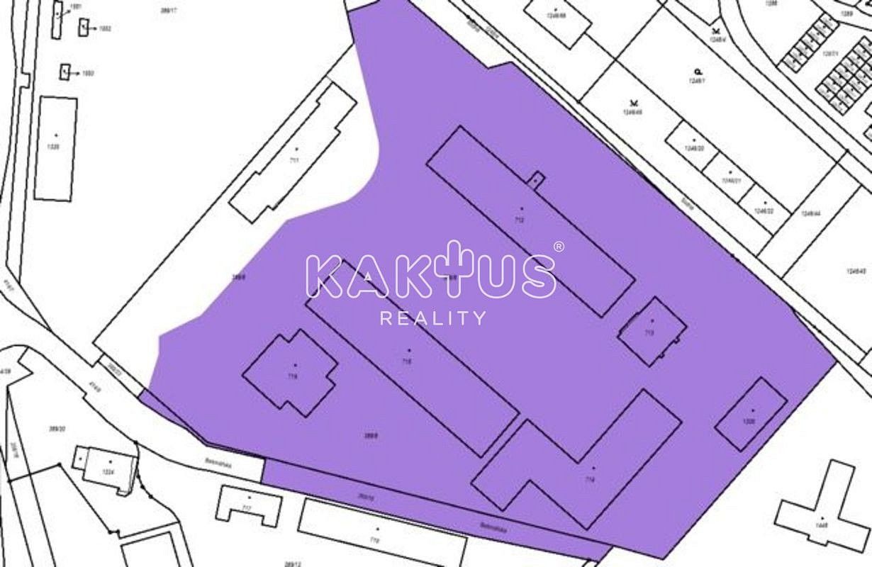Sklad · 27 000 m² · Ostrava - Muglinov, okres Ostrava-město, Moravskoslezský kraj - 3