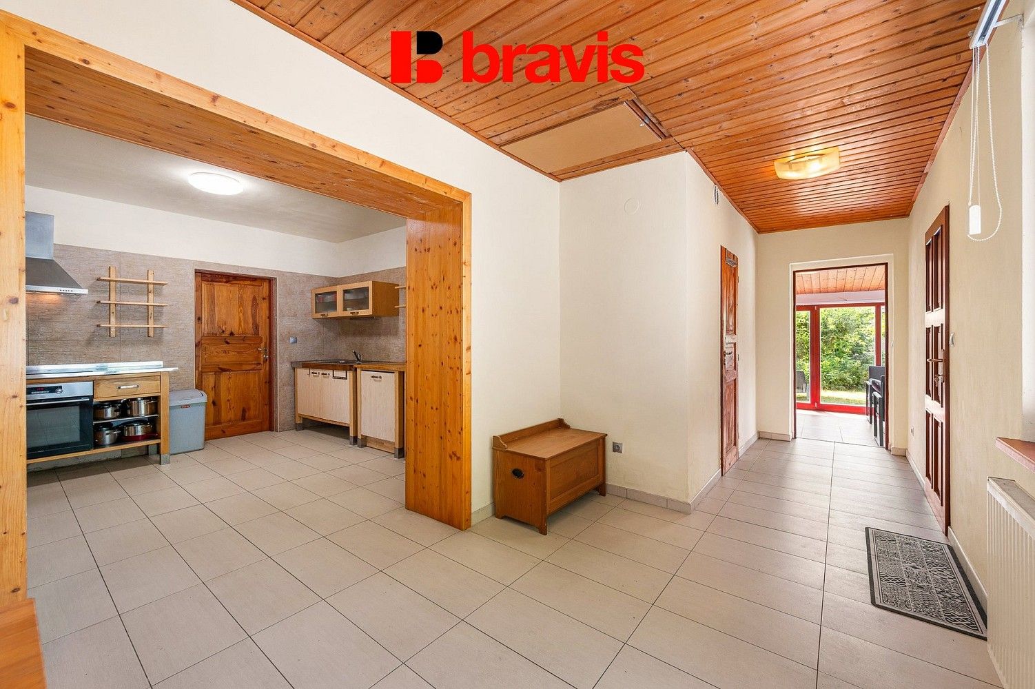 Rodinný dům, 415 m²