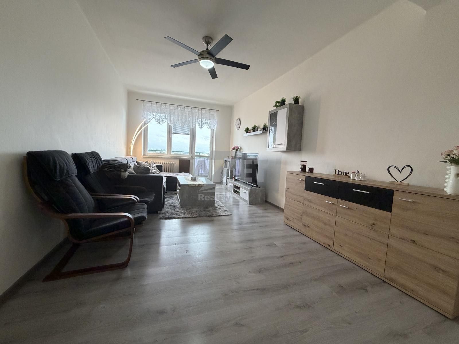 Prodej byt 3+1 - Elišky Krásnohorské, Havířov, 64 m² - 2
