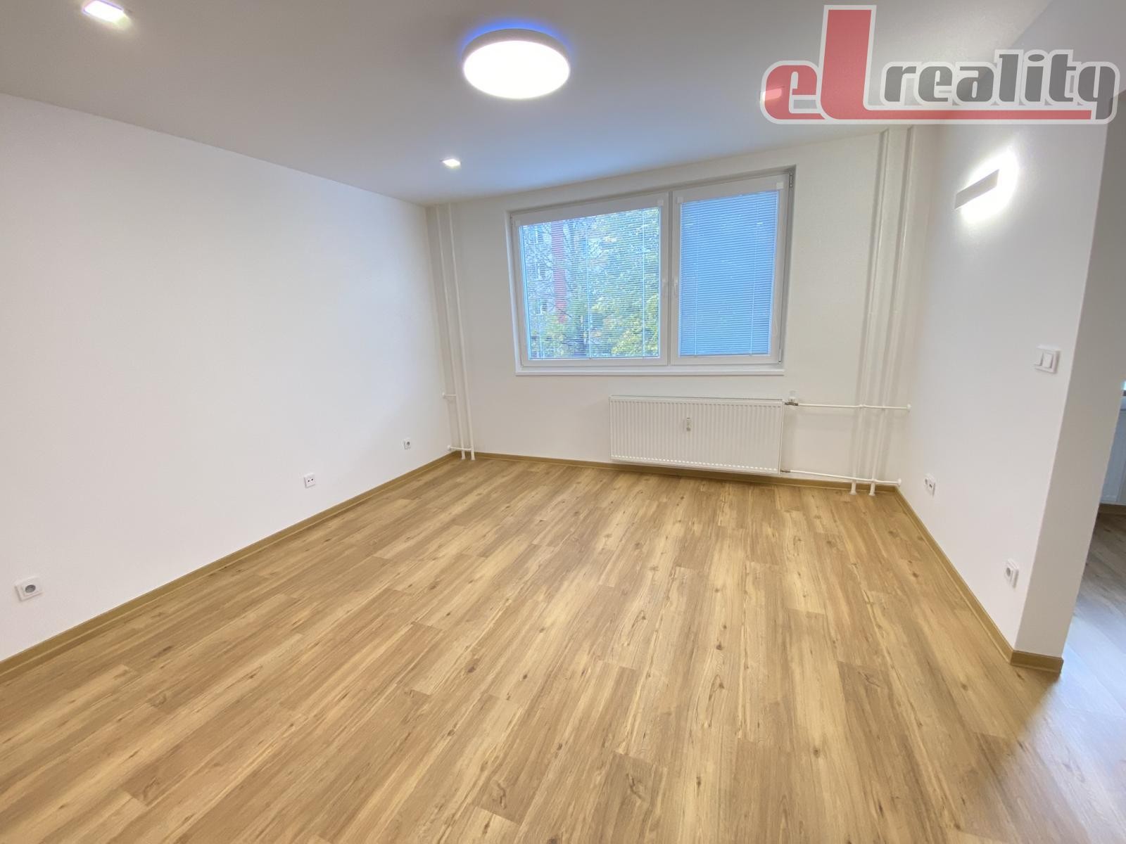 Pronájem byt 2+1 - Hromůvka, Hranice, 44 m² - 2