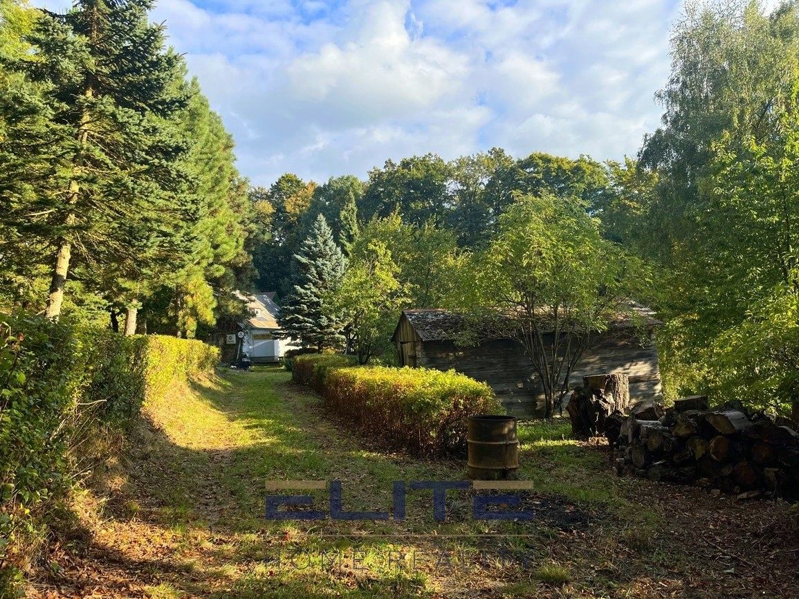 Pozemky pro bydlení, U Lesního divadla, Liberec