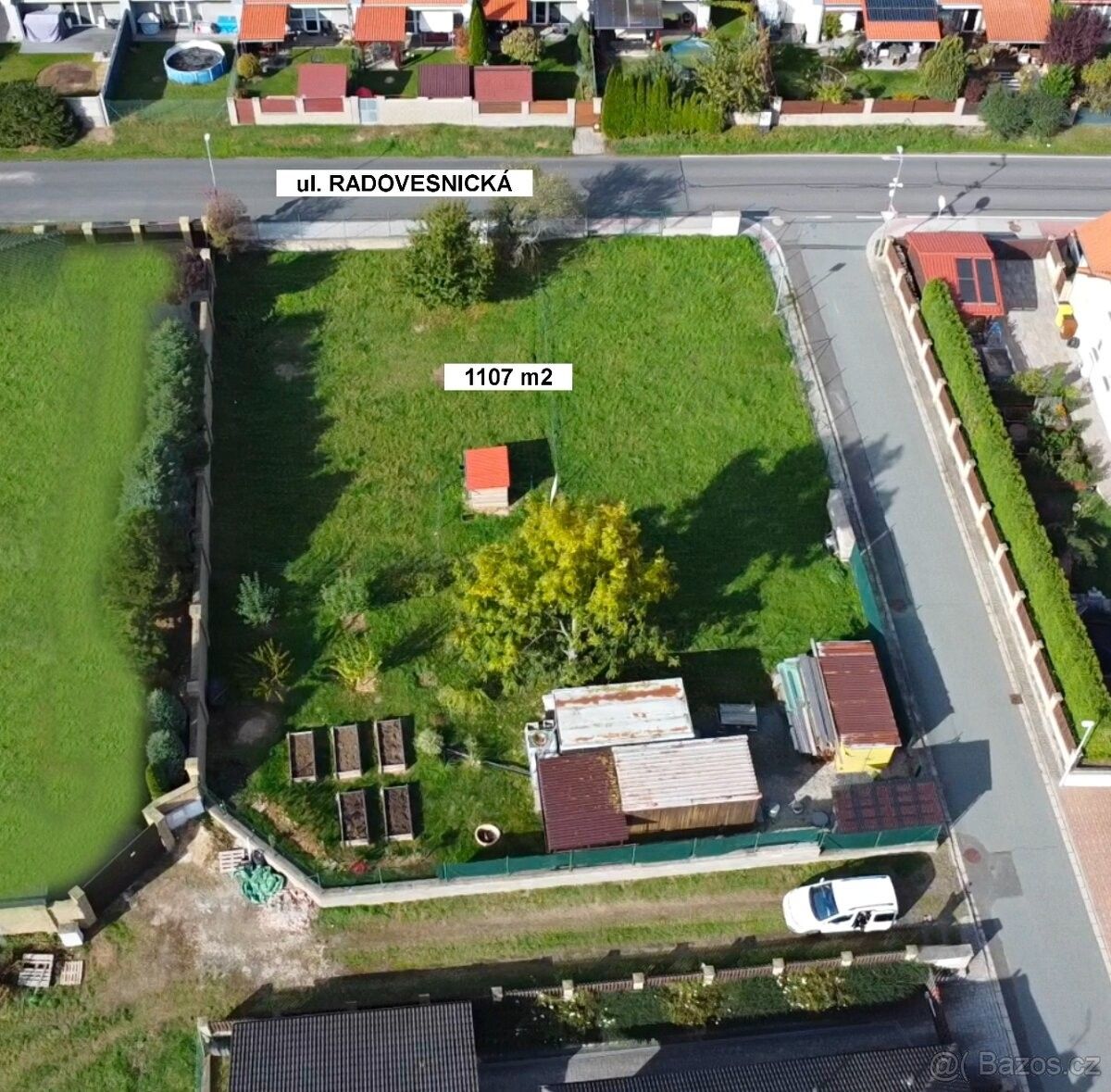 Pozemky pro bydlení, Kolín, 280 02