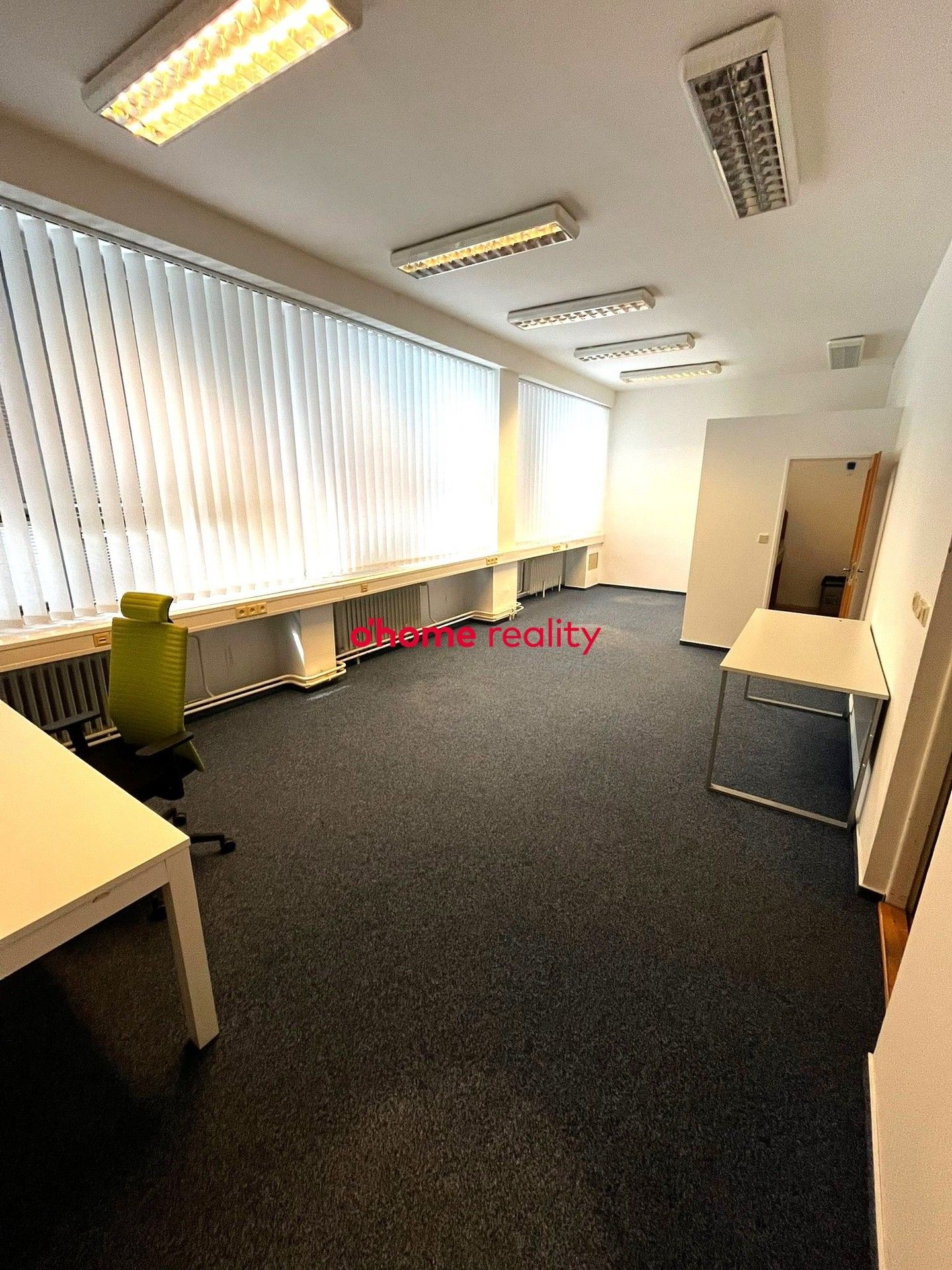 Kanceláře, Sokolovská 80, Olomouc Klášterní Hradisko, 45 m² - 2