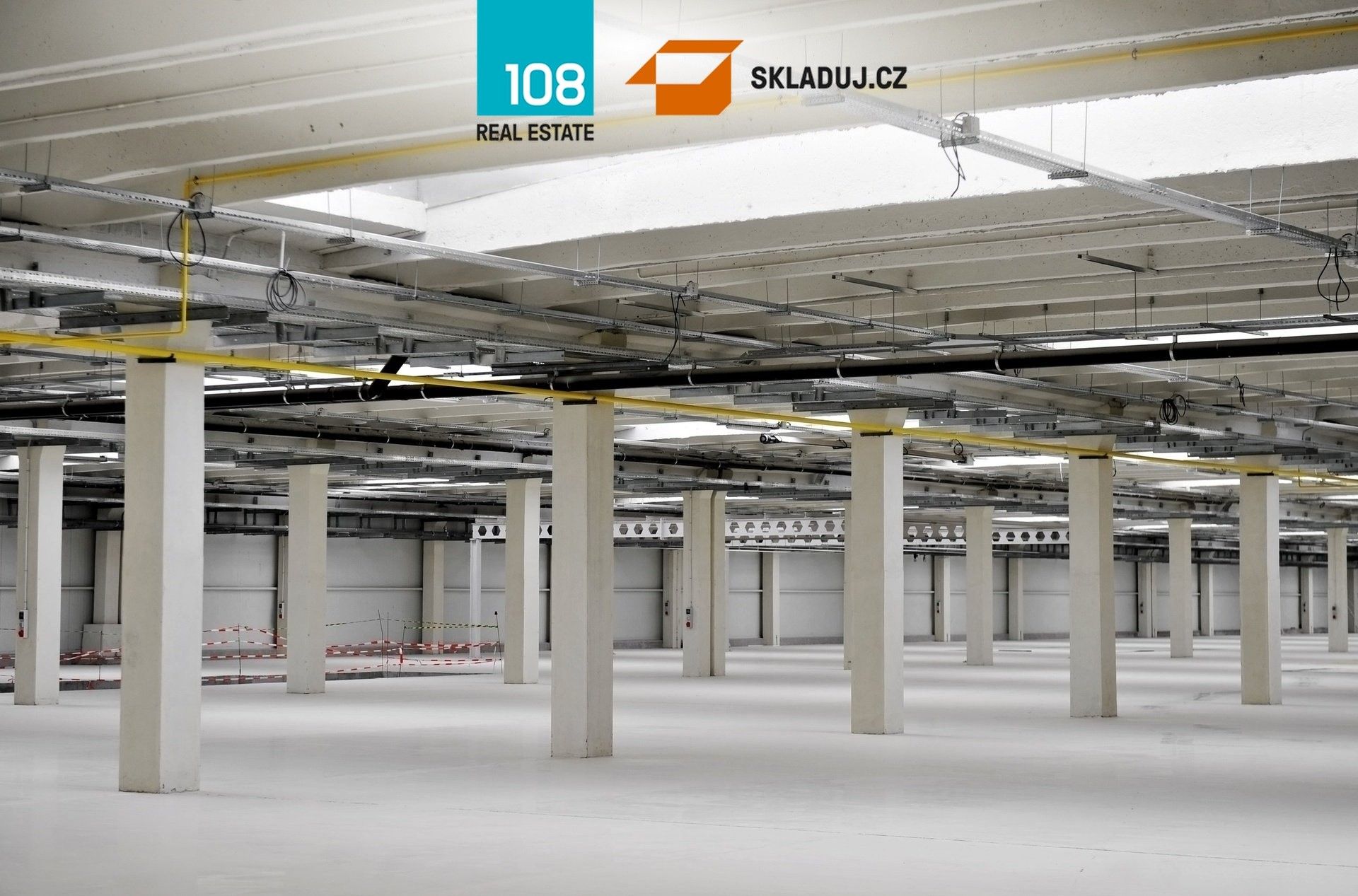 Sklad · 24 700 m² · Terezínská 135, Lovosice - 4