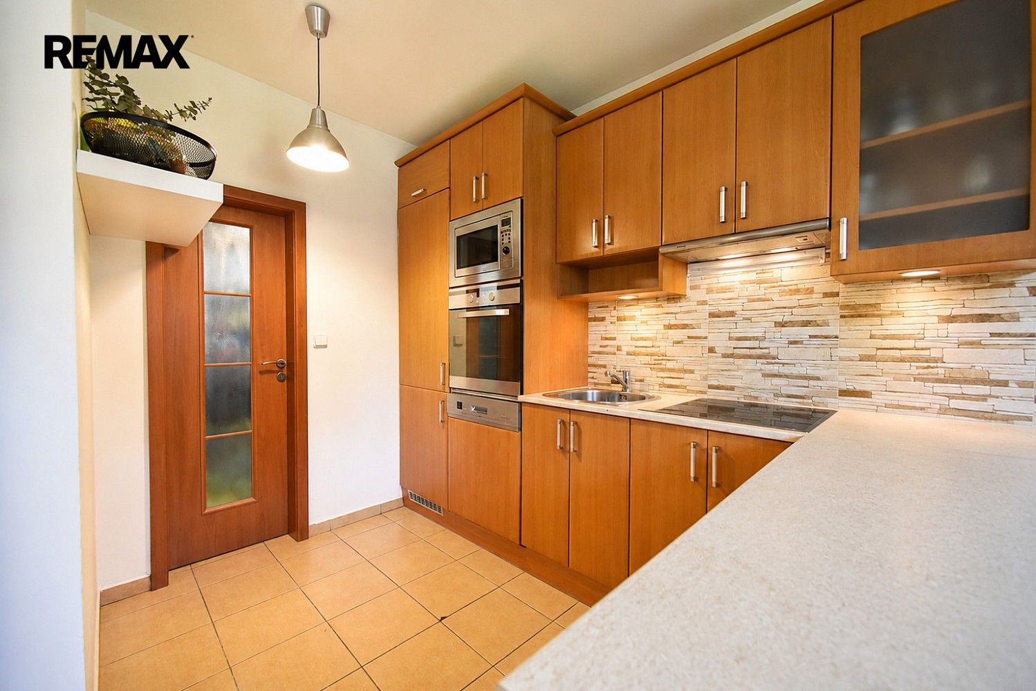 Byt 3+kk · 76 m² · Lichoceves - Noutonice, okres Praha-západ, Středočeský kraj - 4