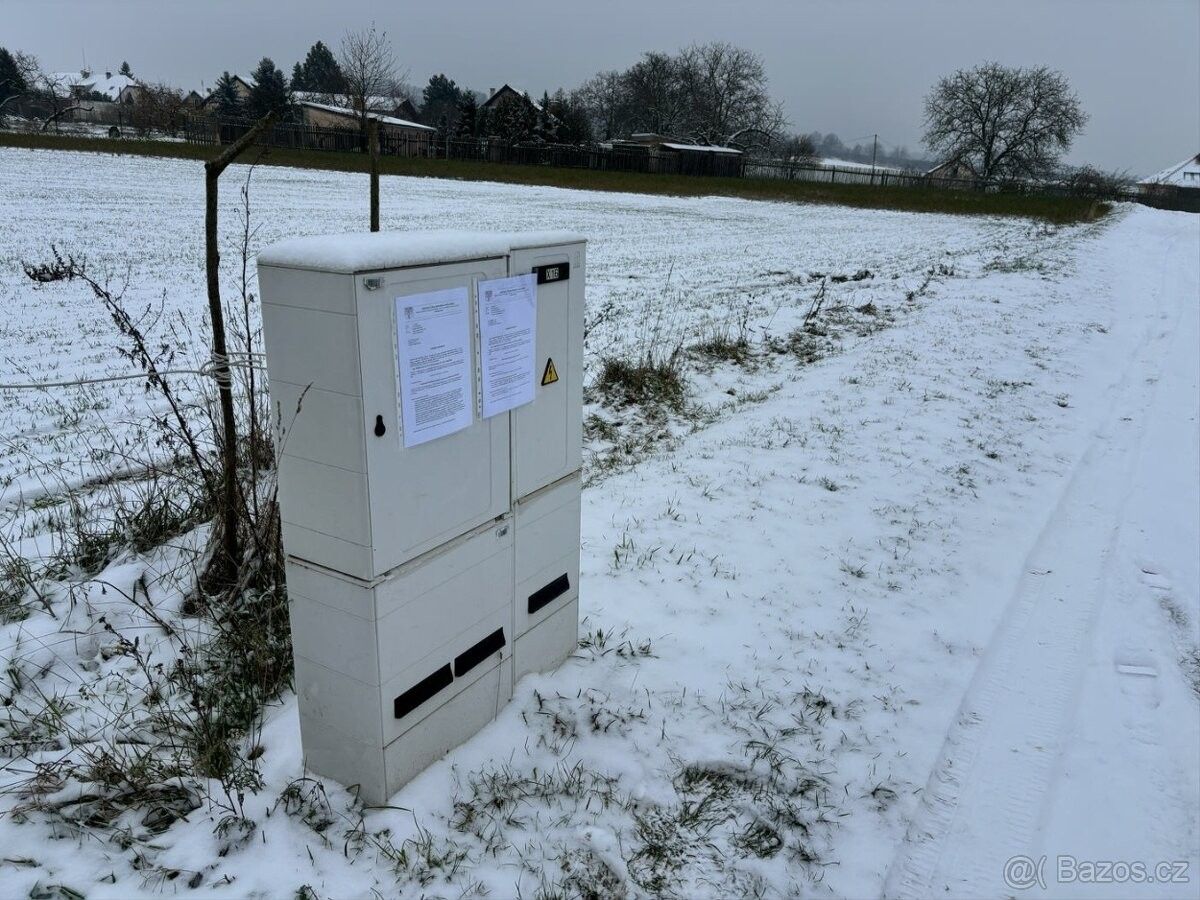 Pozemky pro bydlení, Roudnice nad Labem, 413 01