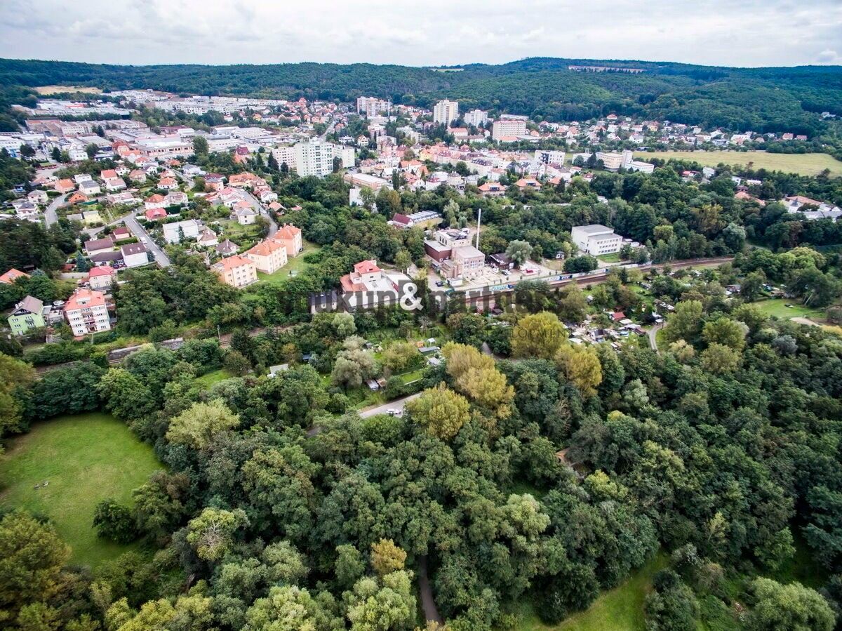 Pozemky pro bydlení, Na Homoli, Praha, 4 985 m²