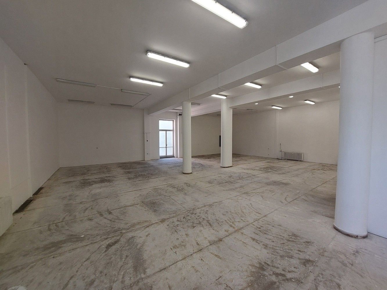 Pronájem sklad - Havířov, okres Karviná, Moravskoslezský kraj, 513 m² - 2